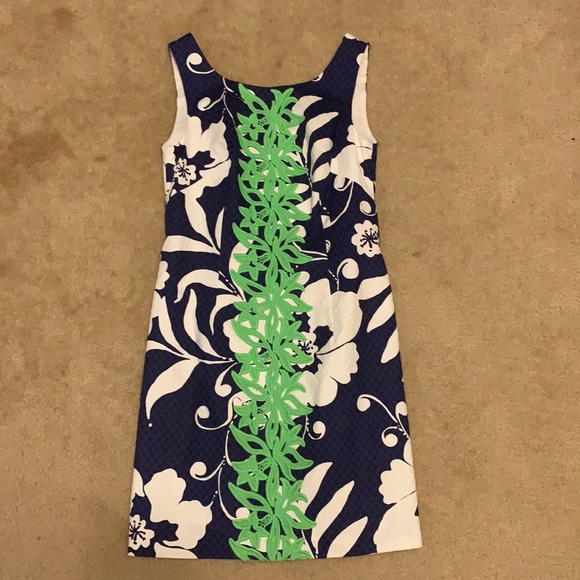 Lilly Pulitzer Dress - Picture 3 of 7